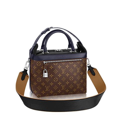 louis vuitton bauletto|louis vuitton borse nuova collezione.